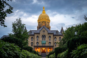 Notre Dame faculty receive highly competitive NSF early career awards