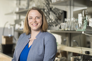 Notre Dame cancer researcher receives NIH New Innovator Award