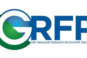 32 students and alumni earn NSF fellowships or honorable mentions