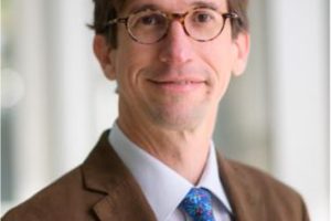 Santiago Schnell appointed dean of  Notre Dame’s College of Science