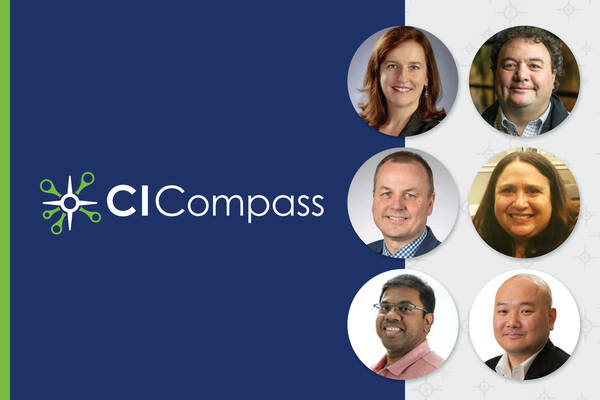 Cicompass Launch Pressrelease 2