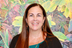 Suzanne Shanahan appointed executive director of  Center for Social Concerns at Notre Dame