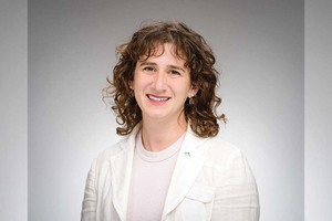 Astrophysicist Lauren Weiss joins Notre Dame faculty 