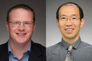 Notre Dame researchers awarded grants to study treatments for breast cancer