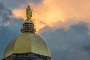 Notre Dame elects new Trustees
