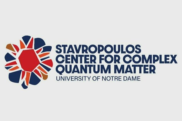 Stavropoulos Center