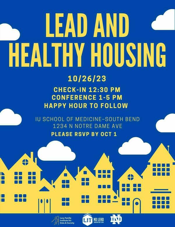 Oct 2023 Lead Healthy Housing