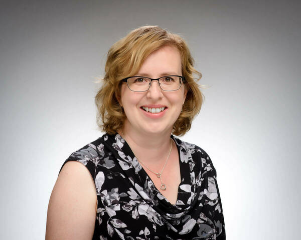 Anna Simon-Robertson