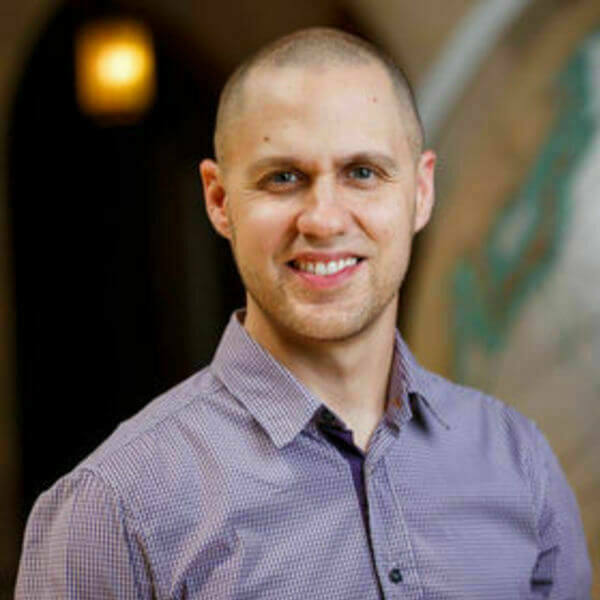 Alan Huebner