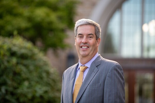 David J. Veselik