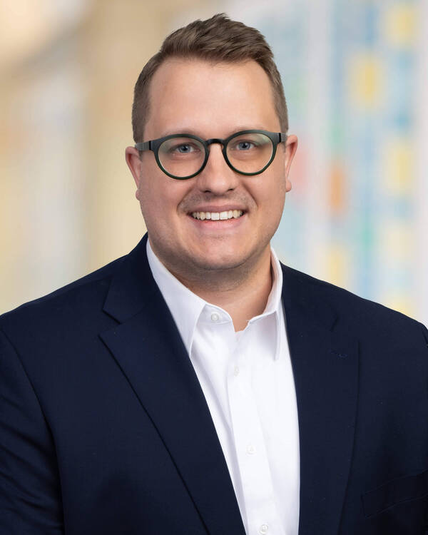 Christopher J. Ostertag
