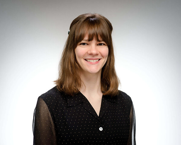 Caitlin Schalk