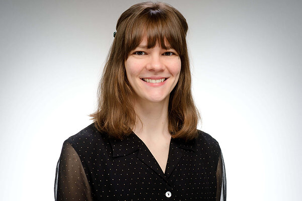 Caitlin Schalk