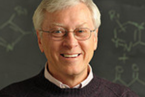 Notre Dame Professor Marvin Miller inducted into the ACS Division of Medicinal Chemistry Hall of Fame