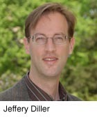Jeffrey Diller