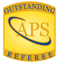 APS Award