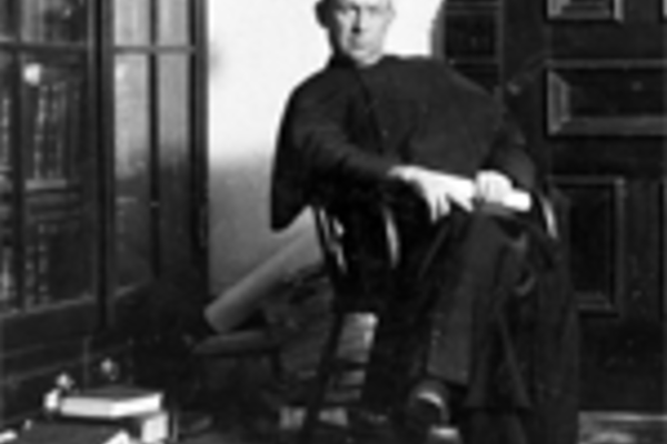 Rev, John A. Zahm, C.S.C.