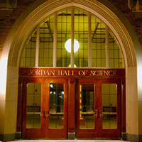 Jordan Hall of Science