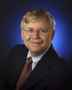 Stephen Dick, Former NASA Chief Historian