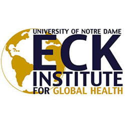Eck Institute Logo