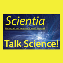Talk Science seminar