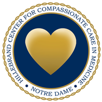 Ruth M. Hillebrand Center for Compassionate Care in Medicine