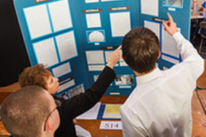 Science and Engineering Fair scheduled for March 22